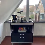 Charmante Mit Garten, Gemuetlich, Ruhig, Zentral