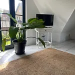 Charmante Mit Garten, Gemuetlich, Ruhig, Zentral Neukirchen-Vluyn