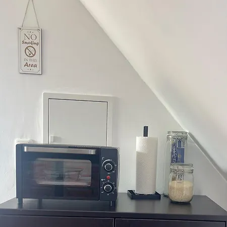 Charmante Im Hinterhof *