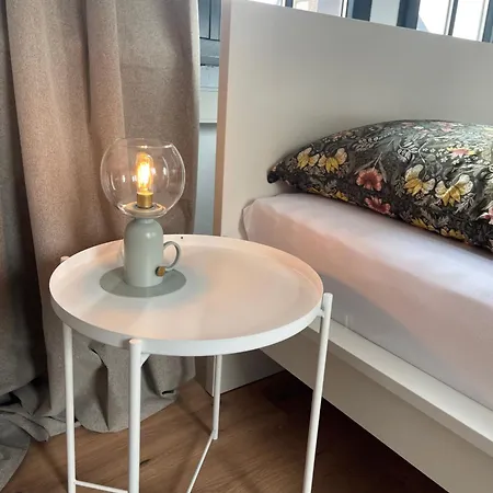 Charmante Im Hinterhof * Neukirchen-Vluyn