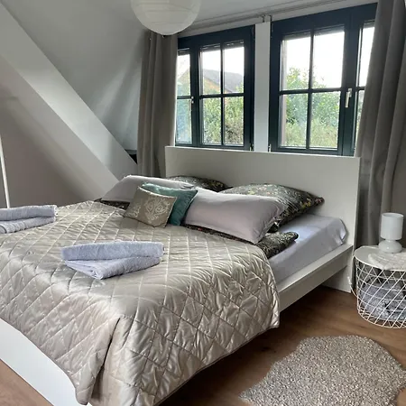 Apartment Charmante Im Hinterhof