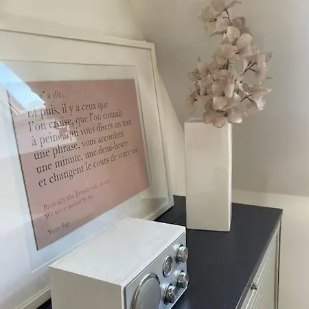 Charmante Im Hinterhof *