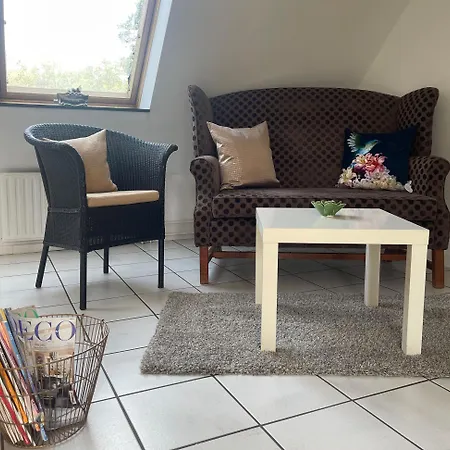 Apartment Charmante Im Hinterhof *