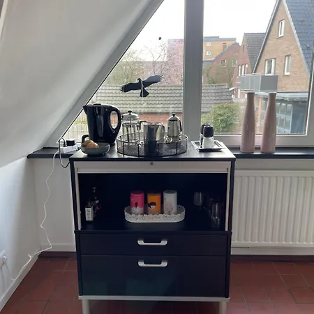 Charmante Im Hinterhof