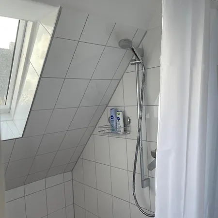Charmante Im Hinterhof Neukirchen-Vluyn