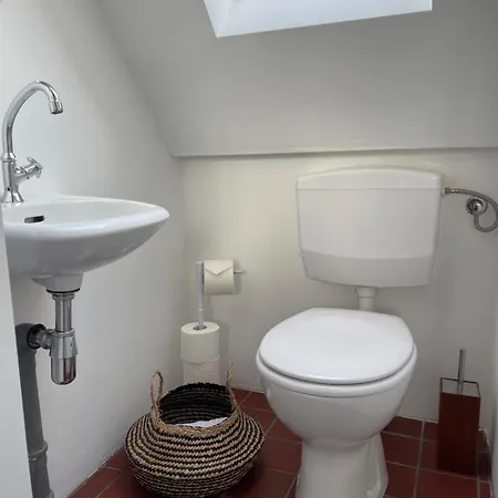 Charmante Im Hinterhof Apartment Neukirchen-Vluyn