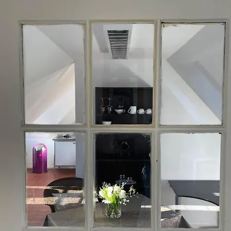 Apartment Charmante Im Hinterhof Neukirchen-Vluyn