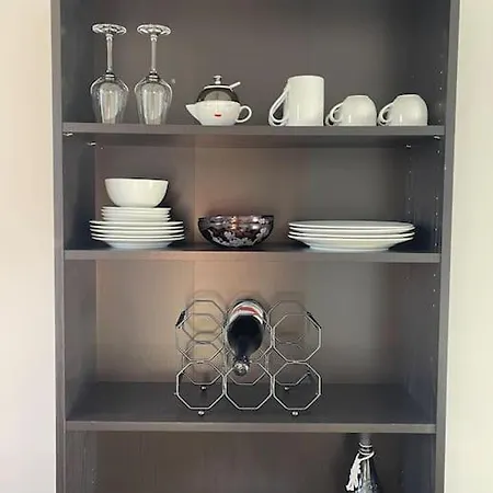 Apartamento Charmante Im Hinterhof Neukirchen-Vluyn