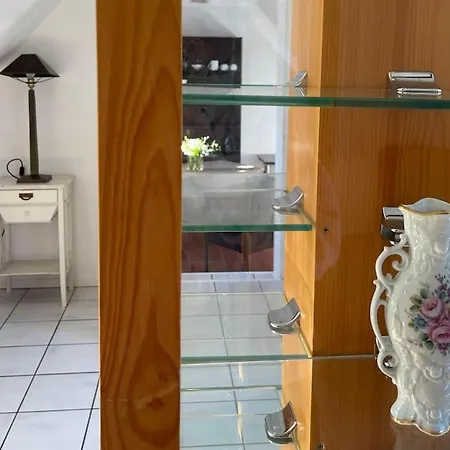 Apartment Charmante Im Hinterhof Neukirchen-Vluyn
