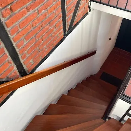 Charmante Im Hinterhof Apartment Neukirchen-Vluyn