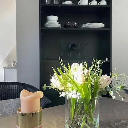 Charmante Im Hinterhof Apartment Neukirchen-Vluyn