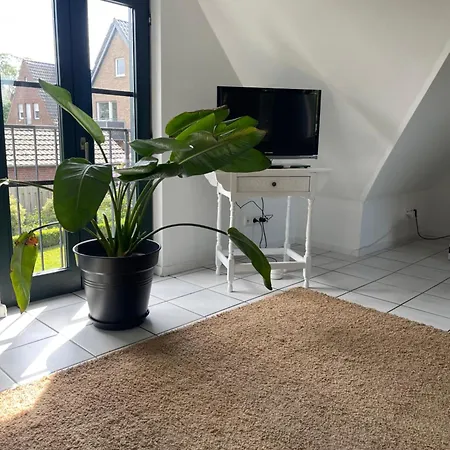 Charmante Im Hinterhof Neukirchen-Vluyn