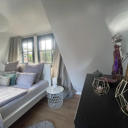 Charmante Im Hinterhof Neukirchen-Vluyn