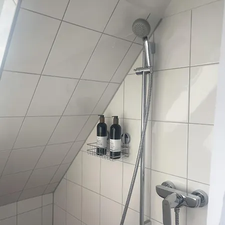 Charmante Im Hinterhof Apartamento