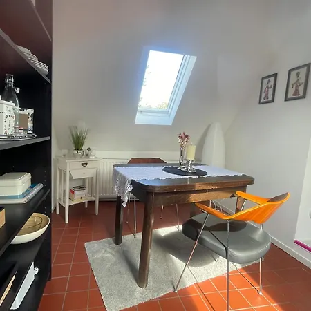 Charmante Im Hinterhof Neukirchen-Vluyn