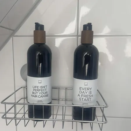 Апартаменты Charmante Im Hinterhof