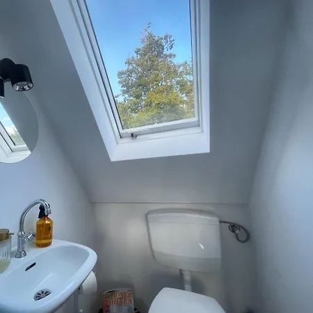 Charmante Mit Garten, Gemuetlich, Ruhig, Zentral Apartmán Neukirchen-Vluyn