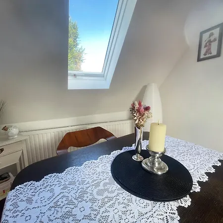 Charmante Im Hinterhof * Нойкирхен-Флуйн