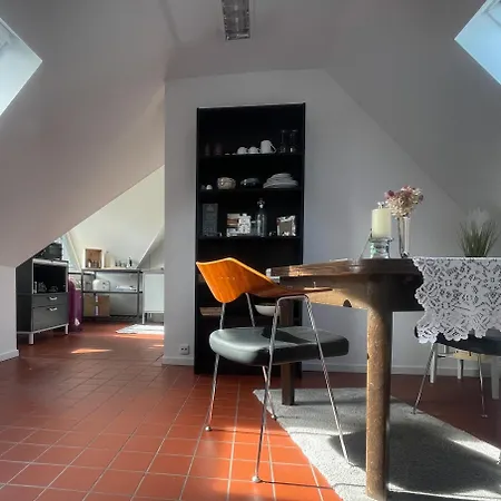 Charmante Im Hinterhof Neukirchen-Vluyn