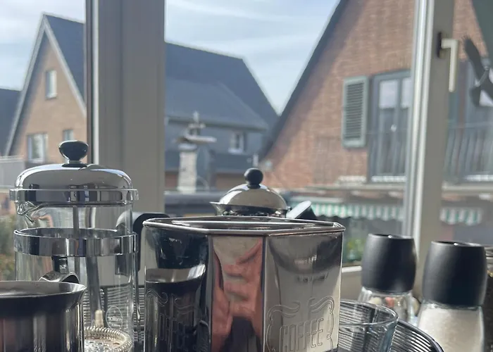 Charmante Wohnung Mit Garten, Gemuetlich, Ruhig, Zentral *