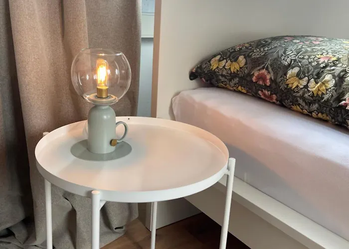 Charmante Wohnung Mit Garten, Gemuetlich, Ruhig, Zentral * نويكيرشن-فلوين