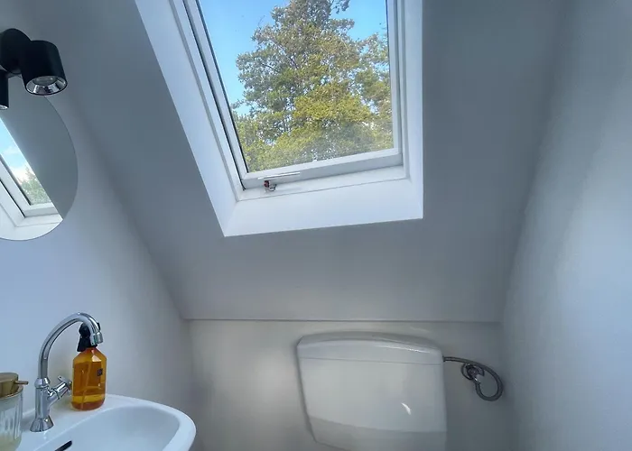 Charmante Im Hinterhof Daire Neukirchen-Vluyn